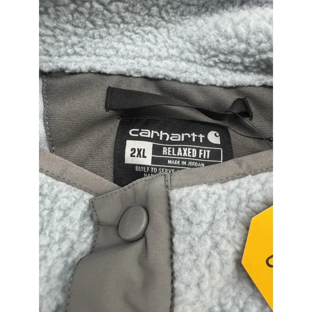 Carhartt versatile workwear